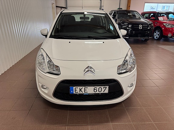 Citroen C3 2 of 9