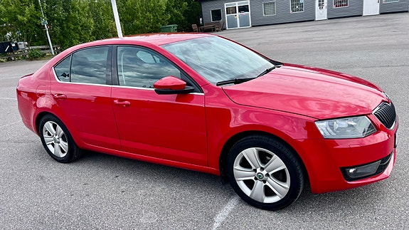Skoda Octavia 6 of 8
