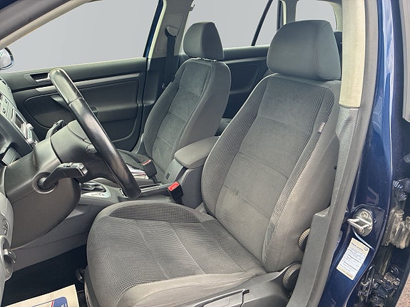 Volkswagen Golf I 6 of 10