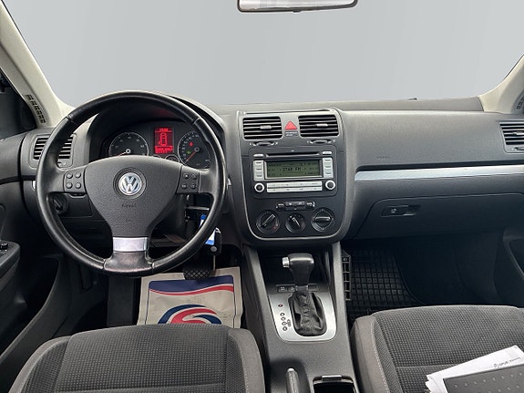 Volkswagen Golf I 10 of 10