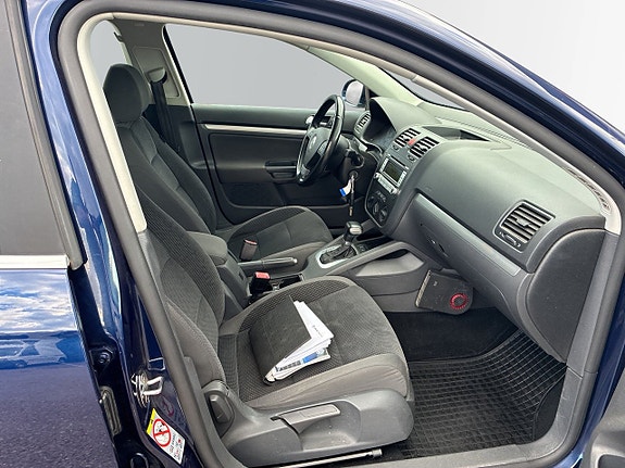 Volkswagen Golf I 8 of 10