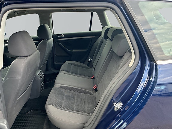 Volkswagen Golf I 7 of 10
