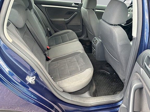 Volkswagen Golf I 9 of 10