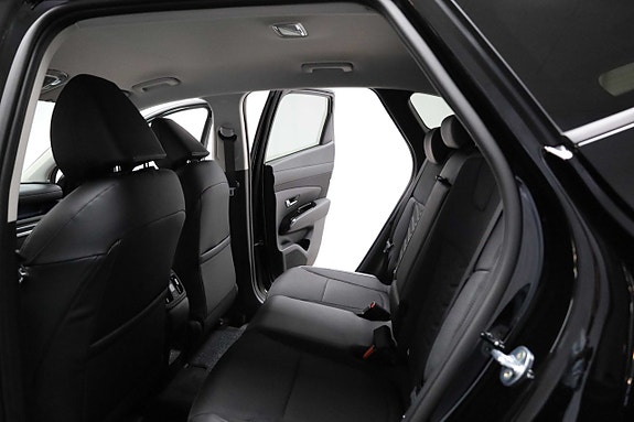 Hyundai Tucson 26 of 28