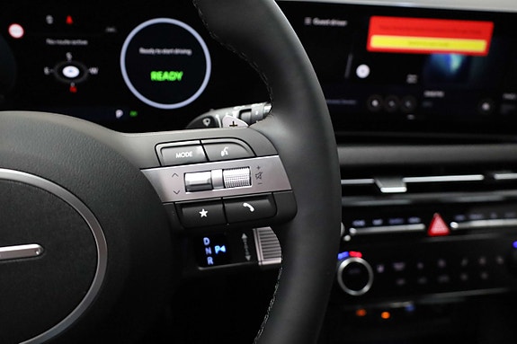 Hyundai Tucson 21 of 28