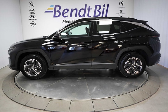 Hyundai Tucson 6 of 28