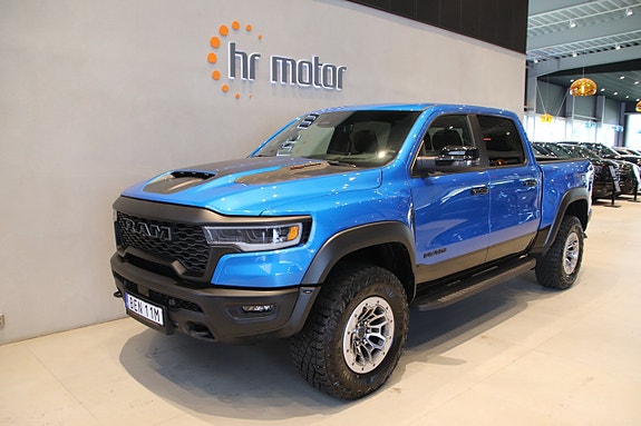 Dodge RAM 1500 3 of 30