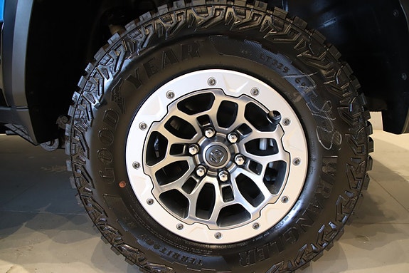 Dodge RAM 1500 26 of 30
