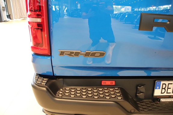 Dodge RAM 1500 28 of 30