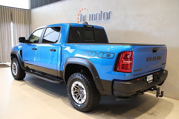 Dodge RAM 1500 4 of 30
