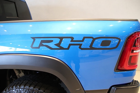 Dodge RAM 1500 25 of 30