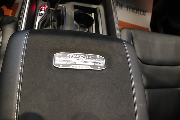 Dodge RAM 1500 15 of 30