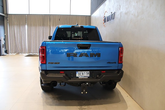 Dodge RAM 1500 5 of 30