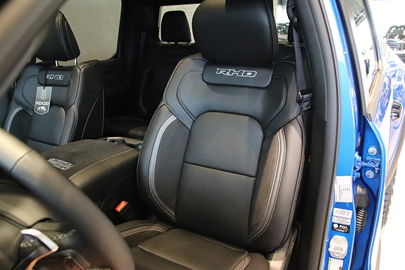 Dodge RAM 1500 23 of 30