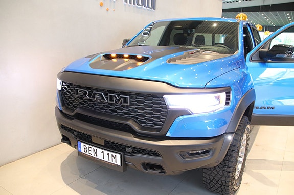 Dodge RAM 1500 29 of 30