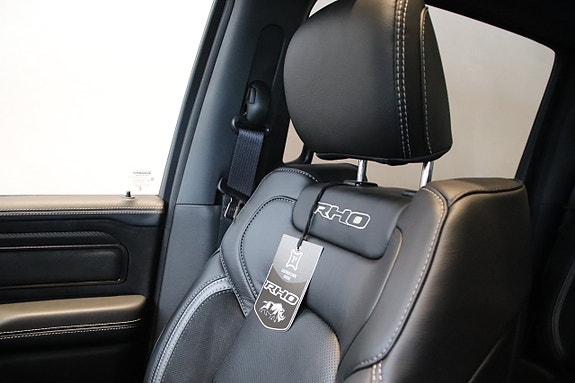 Dodge RAM 1500 22 of 30