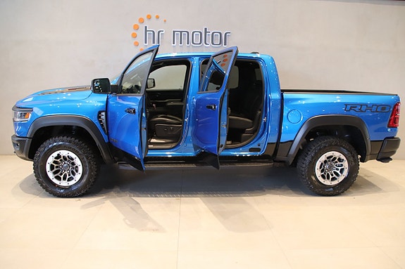 Dodge RAM 1500 6 of 30