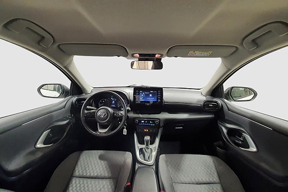 Toyota Yaris 15 of 23