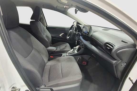 Toyota Yaris 17 of 23