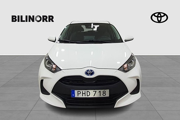 Toyota Yaris 9 of 23
