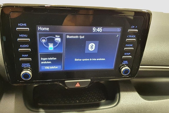 Toyota Yaris 22 of 23