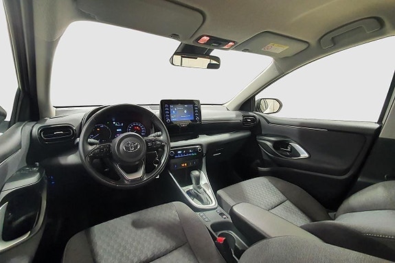 Toyota Yaris 14 of 23