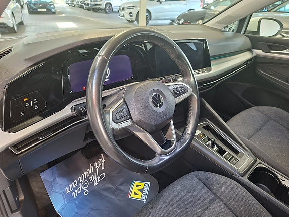 Volkswagen Golf I 14 of 17
