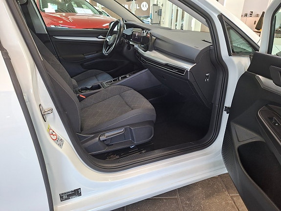 Volkswagen Golf I 6 of 17