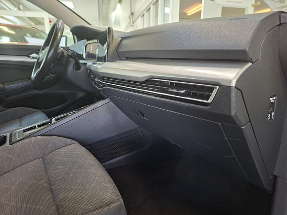 Volkswagen Golf I 9 of 17