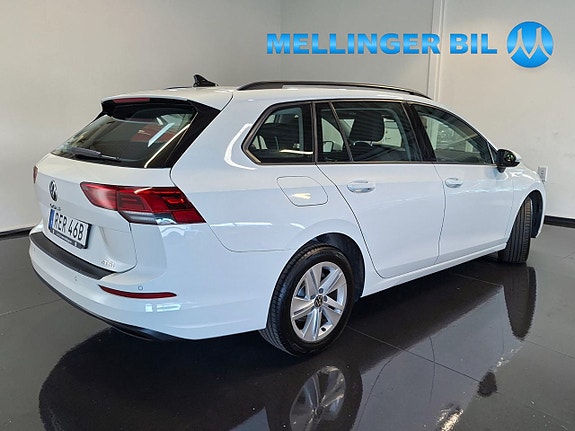 Volkswagen Golf I 3 of 17