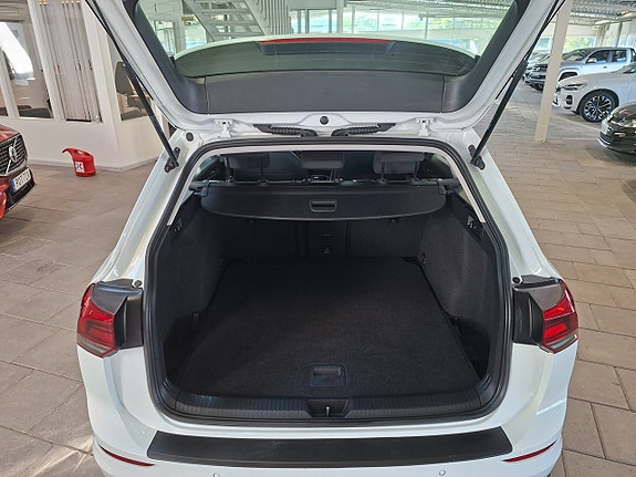Volkswagen Golf I 13 of 17