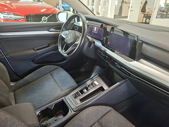 Volkswagen Golf I 7 of 17