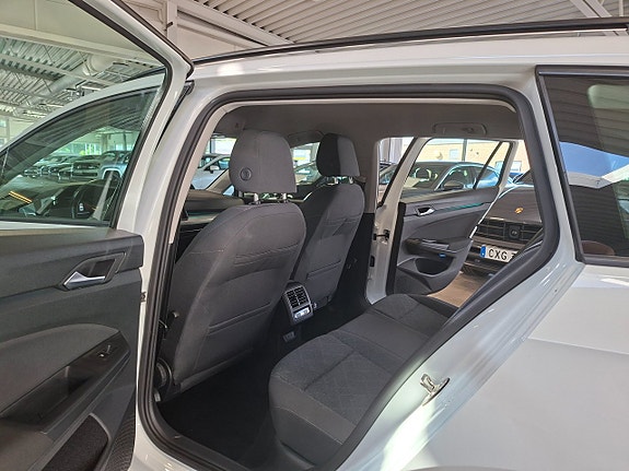 Volkswagen Golf I 11 of 17