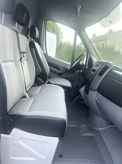 Volkswagen Crafter 35 16 of 17