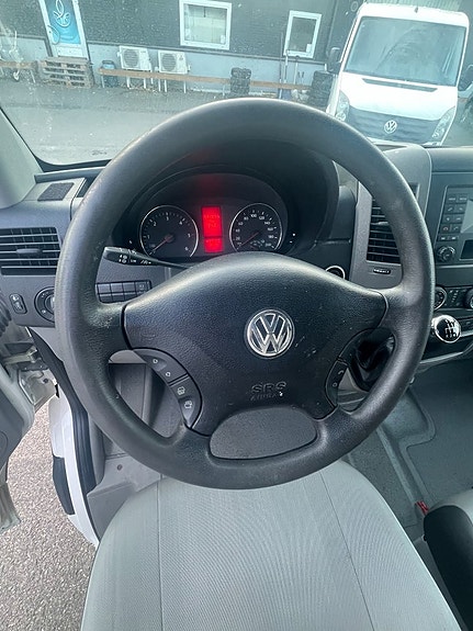 Volkswagen Crafter 35 14 of 17