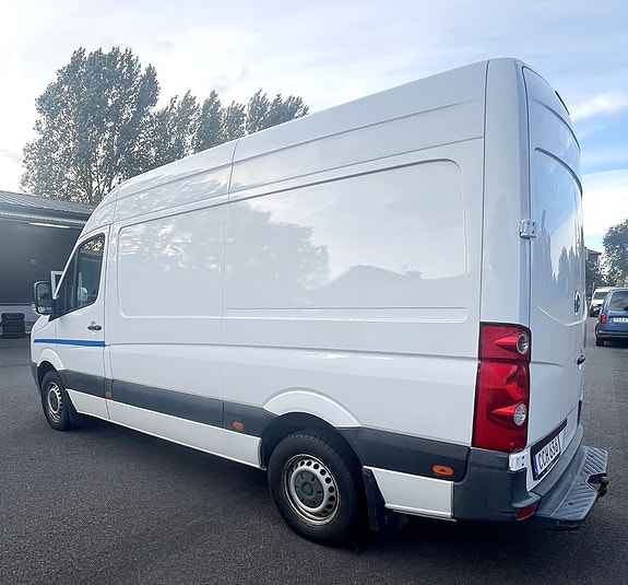Volkswagen Crafter 35 12 of 17