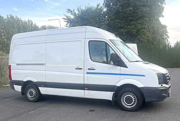 Volkswagen Crafter 35 6 of 17