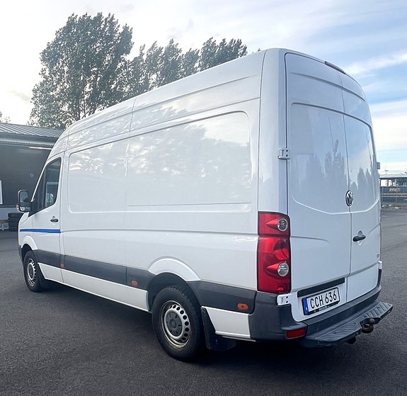 Volkswagen Crafter 35 11 of 17