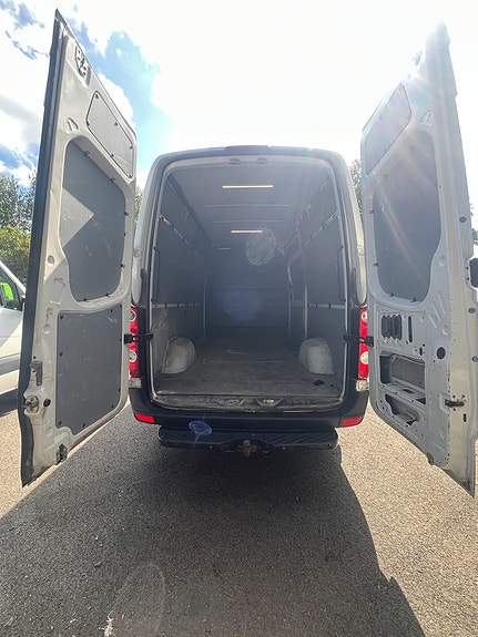 Volkswagen Crafter 35 13 of 18