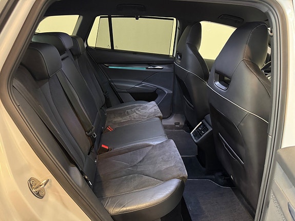 Skoda Enyaq 17 of 28