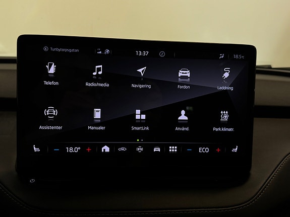 Skoda Enyaq 24 of 28