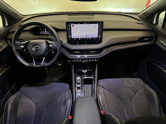 Skoda Enyaq 19 of 28