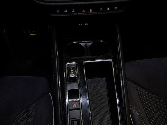 Skoda Enyaq 20 of 28