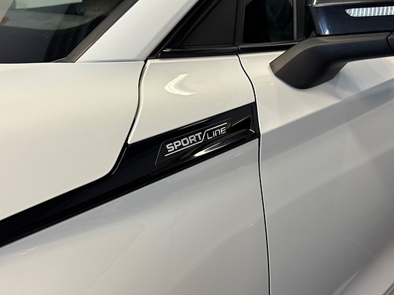 Skoda Enyaq 5 of 28
