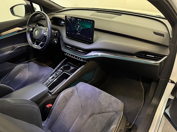 Skoda Enyaq 15 of 28