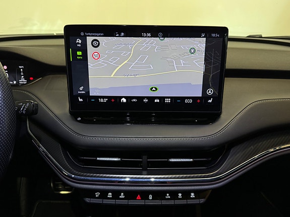 Skoda Enyaq 21 of 28