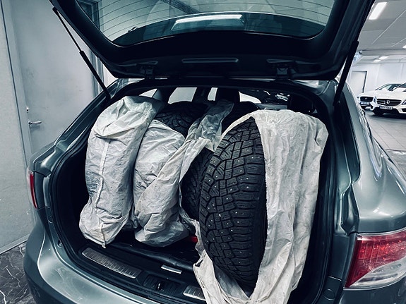 Toyota Avensis 22 of 22