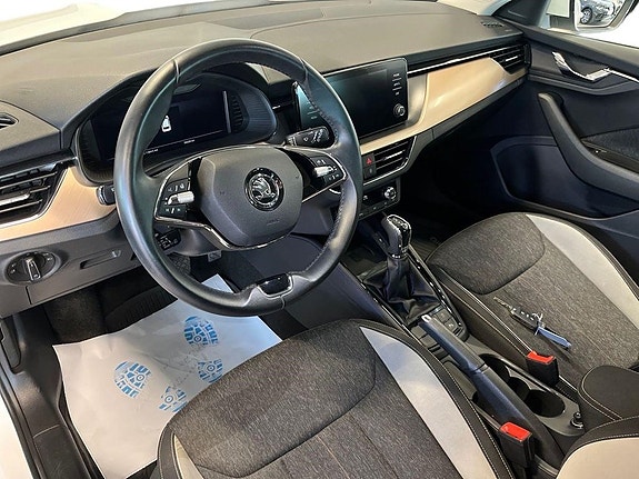 Skoda Kamiq 4 of 11