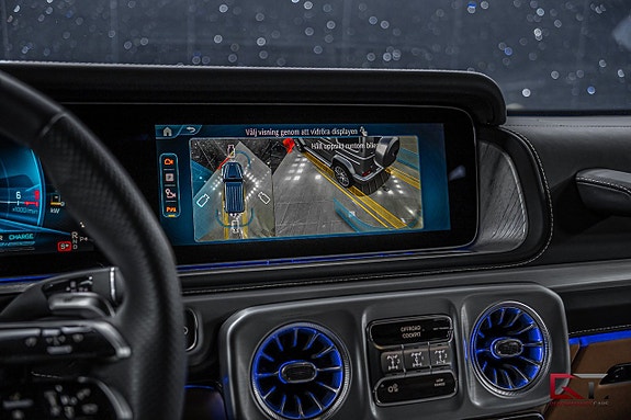 Mercedes-Benz G63 16 of 23