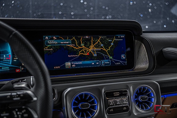 Mercedes-Benz G63 15 of 23